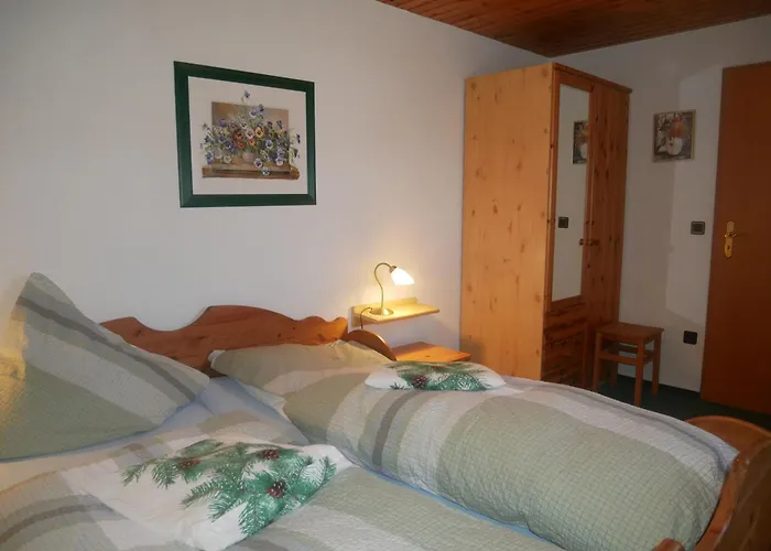 Eva-maria, 500m Zum Strand, Wlan Apartamento Heringsdorf (Usedom)