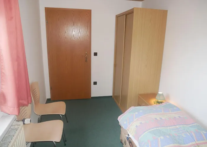 Eva-maria, 500m Zum Strand, Wlan Heringsdorf (Usedom)