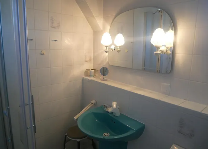 Apartamento Eva-maria, 500m Zum Strand, Wlan