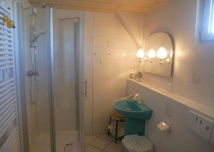 Eva-maria, 500m Zum Strand, Wlan *