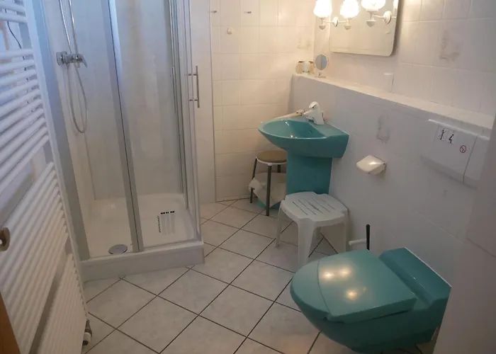 Eva-maria, 500m Zum Strand, Wlan * Heringsdorf (Usedom)