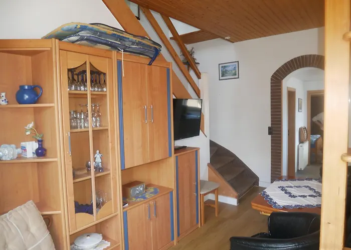 Eva-maria, 500m Zum Strand, Wlan Heringsdorf (Usedom)