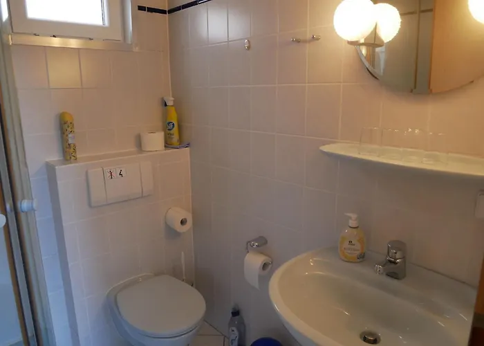 Eva-maria, 500m Zum Strand, Wlan Apartamento *