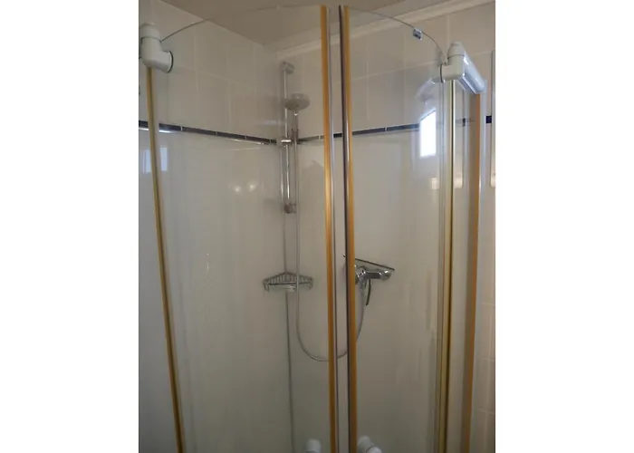 Apartamento Eva-maria, 500m Zum Strand, Wlan *