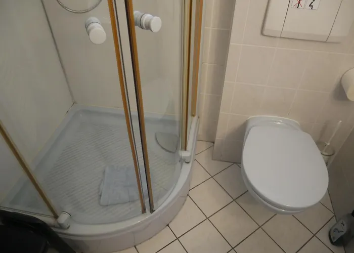 Eva-maria, 500m Zum Strand, Wlan Apartamento