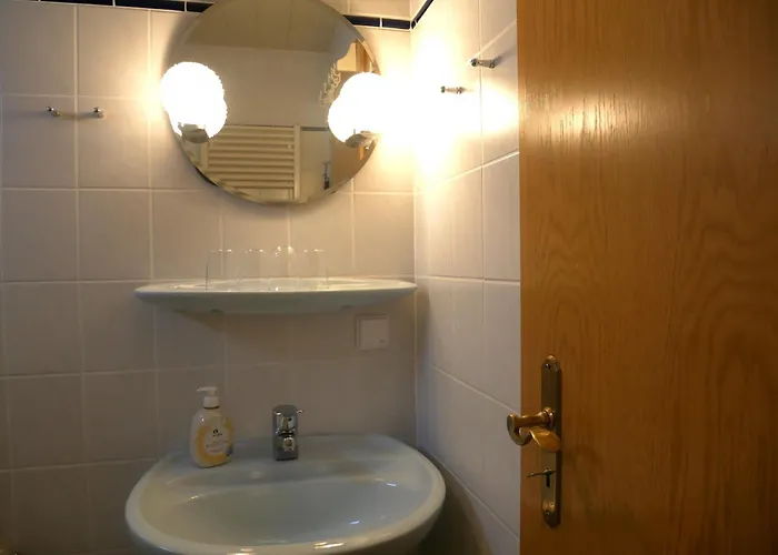 Apartamento Eva-maria, 500m Zum Strand, Wlan *