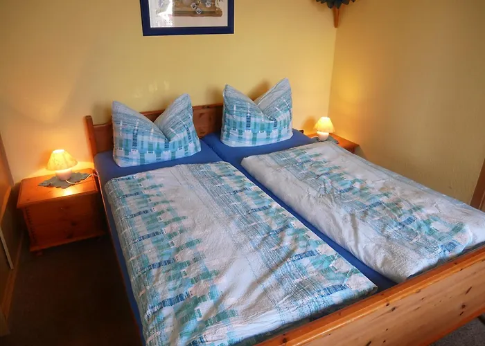 Eva-maria, 500m Zum Strand, Wlan * Heringsdorf (Usedom)