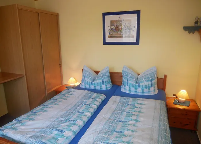 Eva-maria, 500m Zum Strand, Wlan *