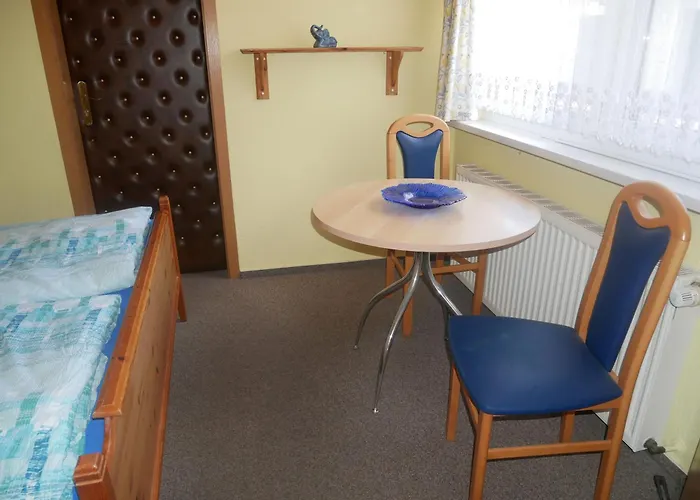 Eva-maria, 500m Zum Strand, Wlan Apartamento