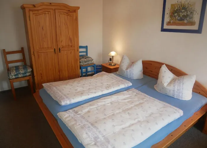 Apartamento Eva-maria, 500m Zum Strand, Wlan *