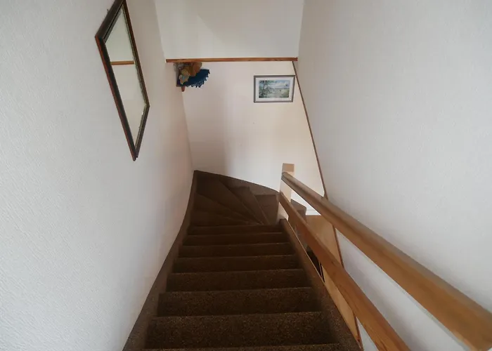 Eva-maria, 500m Zum Strand, Wlan Apartamento