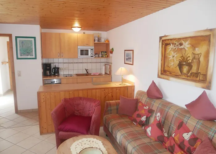 Apartamento Eva-maria, 500m Zum Strand, Wlan