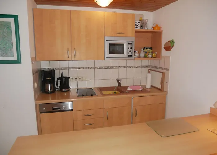 Eva-maria, 500m Zum Strand, Wlan Apartamento Heringsdorf (Usedom)