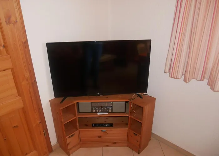 Eva-maria, 500m Zum Strand, Wlan *