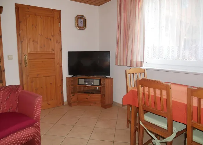 Eva-maria, 500m Zum Strand, Wlan Apartamento *