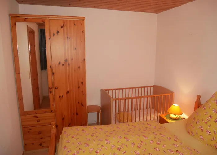 Eva-maria, 500m Zum Strand, Wlan Heringsdorf (Usedom)