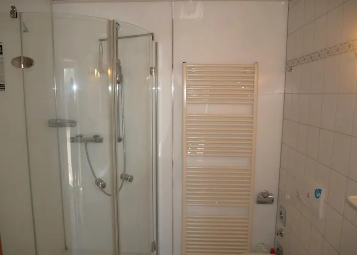 Eva-maria, 500m Zum Strand, Wlan Apartamento *