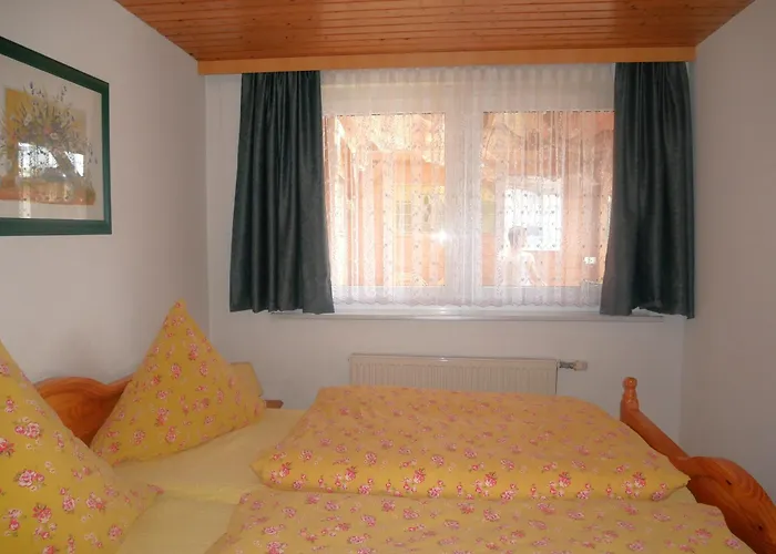 Eva-maria, 500m Zum Strand, Wlan Apartamento Heringsdorf (Usedom)