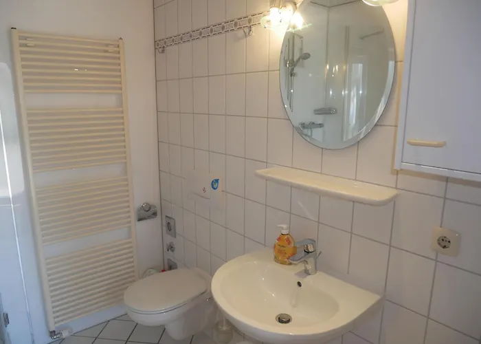 Eva-maria, 500m Zum Strand, Wlan Heringsdorf (Usedom)