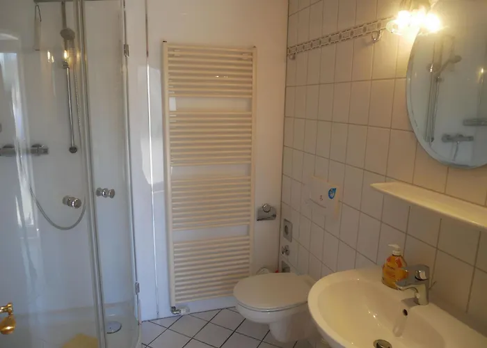 Eva-maria, 500m Zum Strand, Wlan Apartamento *