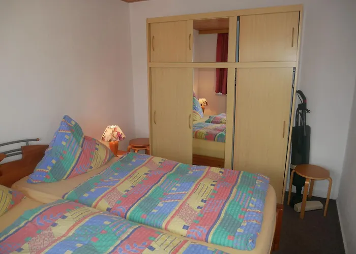 Eva-maria, 500m Zum Strand, Wlan Apartamento