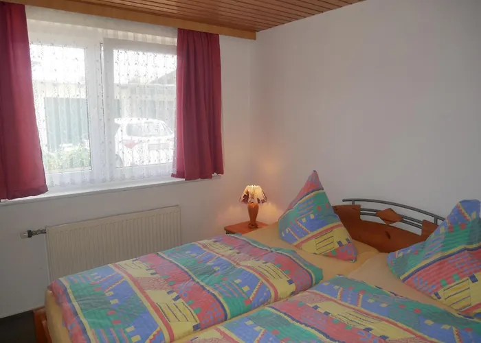 Eva-maria, 500m Zum Strand, Wlan * Heringsdorf (Usedom)