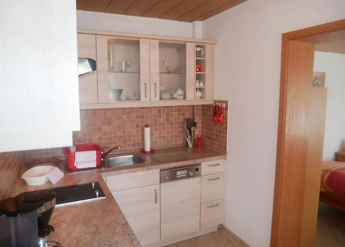 Eva-maria, 500m Zum Strand, Wlan Heringsdorf (Usedom)