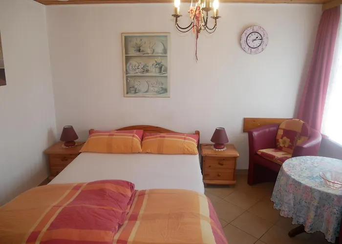 Eva-maria, 500m Zum Strand, Wlan