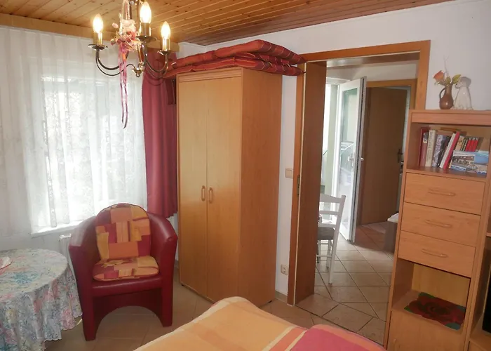 Apartamento Eva-maria, 500m Zum Strand, Wlan