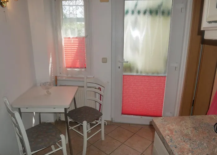 Apartamento Eva-maria, 500m Zum Strand, Wlan *