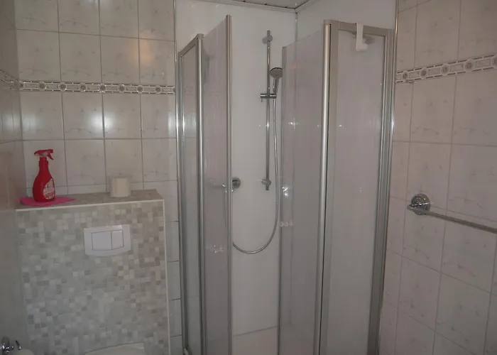 Eva-maria, 500m Zum Strand, Wlan Apartamento Heringsdorf (Usedom)