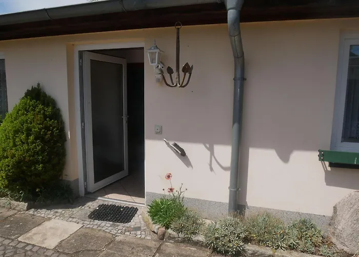 Eva-maria, 500m Zum Strand, Wlan * Heringsdorf (Usedom)