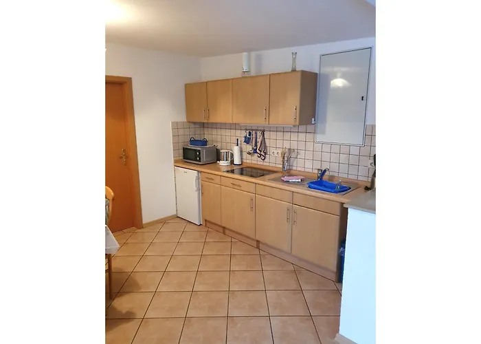 Eva-maria, 500m Zum Strand, Wlan Apartamento *